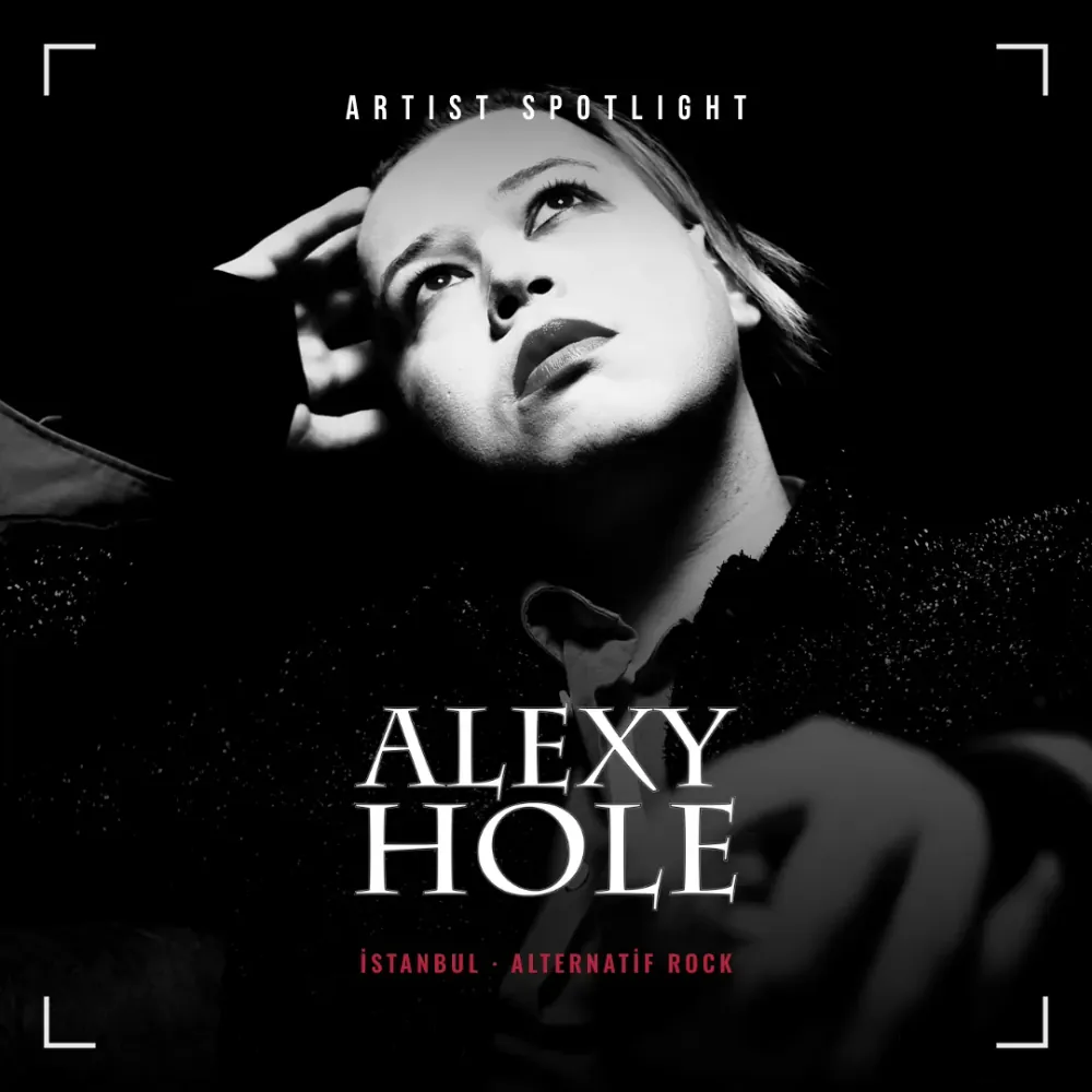 Alexy Hole — from the Demirhane archive