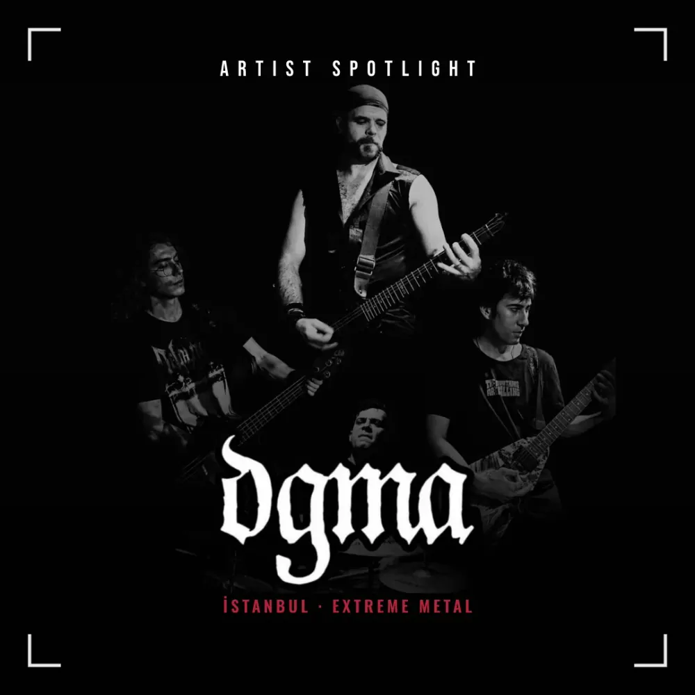 dgma — from the Demirhane archive