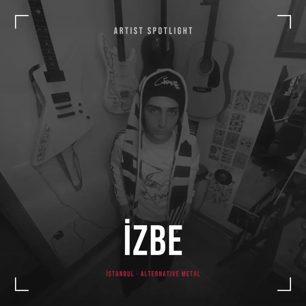 İzbe — from the Demirhane archive
