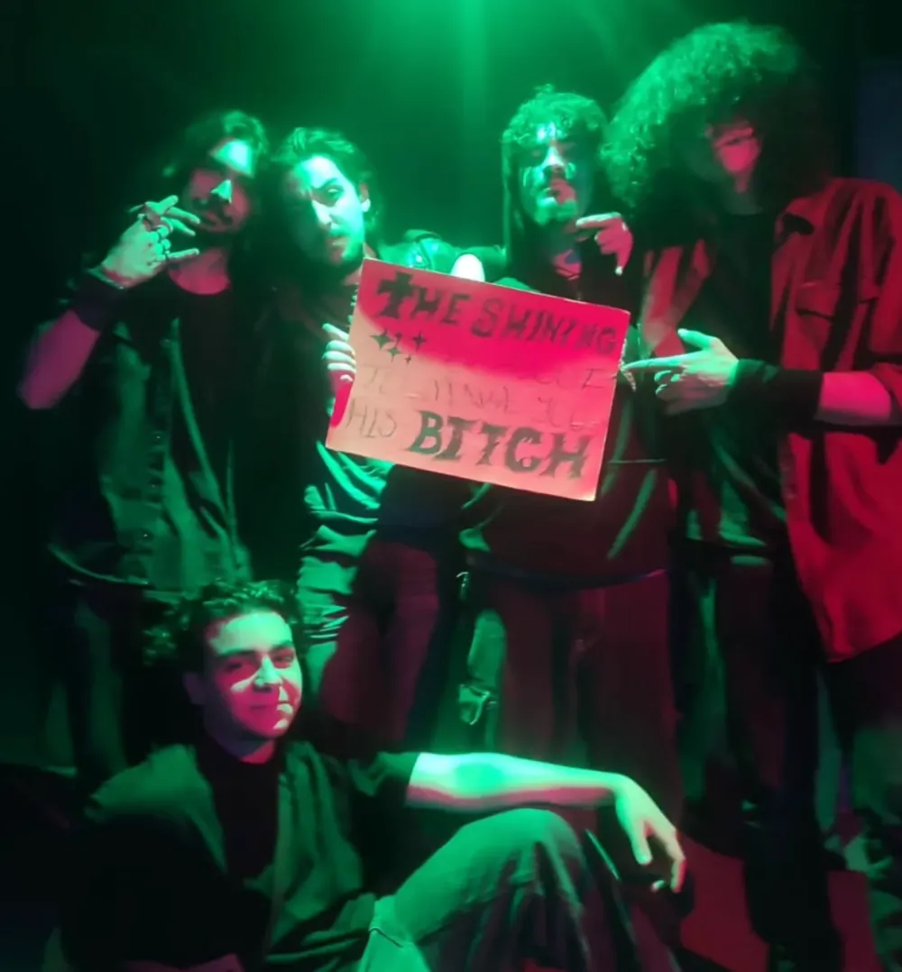 Killrush — from the Demirhane archive