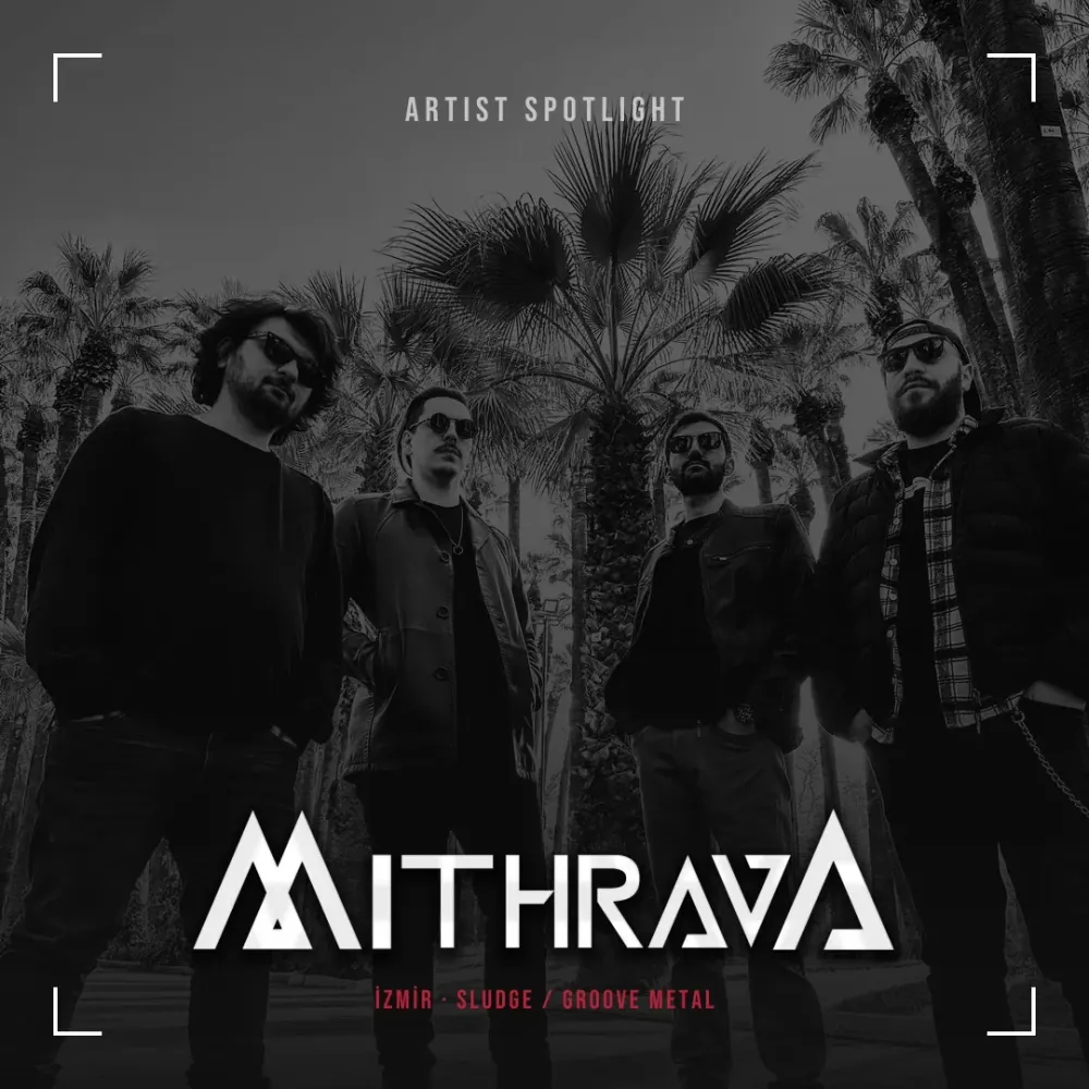 Mithrava — from the Demirhane archive